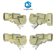 Central Lock ISUZU D-MAX MU-7 Year 02-11 ALL NEW MU-X 12-19 Car Door Lock