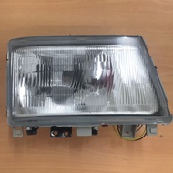 Mitsubishi Canter FE71 FE83 Head Lamp Signal Lamp Parking Lamp Original Socket