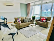 KSL Green Oasis @ 4BR Luxurious Getaway