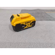 dewalt 18V/20V 5ah battery (second hand)