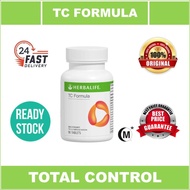 Herbalife TC Formula 90 TABLETS (Ready stock) 100% ORIGINAL LATEST EXP 12/2024