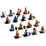 Pick a Minifigure LEGO 71028 Collectible Minifigures Harry Potter Series 2