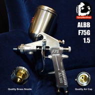 ALBB Spray Gun F75G (1.5mm)