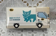 《GTS》純日貨 TOMICA 多美小汽車 黑貓宅急便 宅急便車 日本宅急便 貨車 M8010號