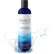 Activation Straws Pure Trace Ocean Minerals-Pure Ocean Liquid Minerals Can Be Added to Water, Contai