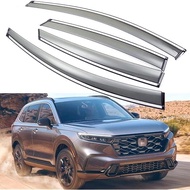 Cairos Gutter HONDA CRV 2023 Turbo Hybrid NEW