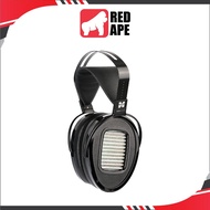 Hifiman Arya Unveiled, Open Back Headphones: Stealth Magnets, Planar Magnetic, Nanometer Diaphragm H