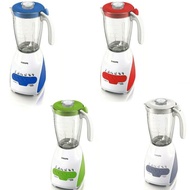 Blender PHILIPS HR-2115 / PHILIPS BLENDER / BLENDER PHILIPS ORI /