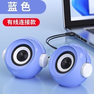 Computer Audio Desktop Home Office Wired Mini Speaker Notebook Speaker Speaker Subwoofer Computer Au