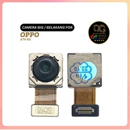 Oppo A74 4G Rear Camera High Quality Original Camera