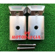 RS150R chain adjuster set RS150 RSX150 rsx