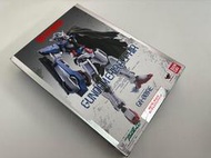 絕版現貨出清 METAL BUILD MB 鋼彈 能天使 R1 戰損版 EXIA  修補版