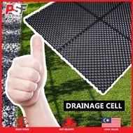 [20mm-30mm] DRAINAGE CELL / DRAIN CELLS FOR ARTIFICIAL GRASS / DRAIN CELL / DRAINAGE CELL SYSTEM / P