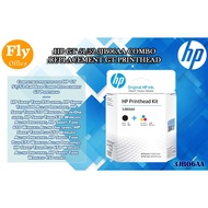 (Optional) HP GT51 / GT52 Black / Color Printhead Replacement Kit 3JB06AA M0H50AA M0H51AA