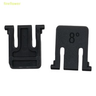[fireflowerM] 2Pcs Repair Parts Replacement Keyboard Braet Leg Stand For K270 MK270 K295 MK295 MK260