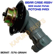 328 GEAR CASE CUTTING RICE AS PLOT