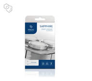 IMOS Premium Sapphire Lens Protector สำหรับ i15 Pro Max กันรอยเลนส์กล้อง คุณภาพดี