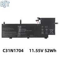not ture link 6Cell Laptop Battery C31N1704 for Asus ZenBook Flip UX561UD UX561UD-E2019T Q535UD Q535