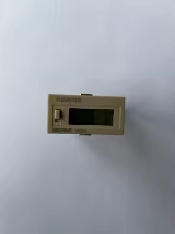 Multifunctional Professional H7ET-6/8digits Digital Electronic time Counter Count Meter AC 24-220V D