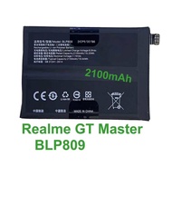 แบตเตอรี่เรียวมีGT งานแท้ แบตRealmeGT NEO3 GT 5G GTmaster แบต BLP809 BL849 BLP919