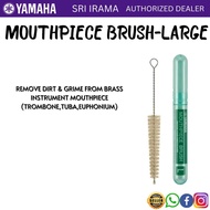 Yamaha Mouthpiece Brush – Large (For Trombone / Euphonium / Tuba & Large Brass Mouthpieces)