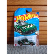Hot Wheels Porsche 911 Rallye