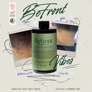 BeFront Refine DuoBlend Shampoo 🌳 *sensitive scalp*