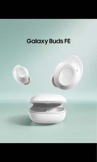全新Samsung Buds FE 無線藍芽耳機