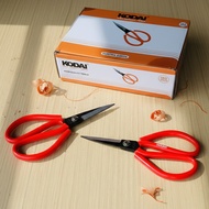 !! MULTIPURPOSE STEEL FABRIC SCISSORS - LEATHER FROG SCISSORS - CONVECTION FABRIC SCISSORS