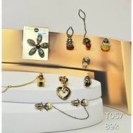 Japanese lapel Pin code T057