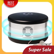 BEST SELLER Ultrasonic Animal Repeller Rat Mice Deterrent Repeller Repellent Rodent Mouse Moles Goph