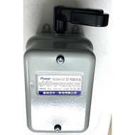 (CHAOYI) CHAOYI KO5-M-32 LATHE SWITCH . 32A MOTOR REVERSIBLE SWITCH