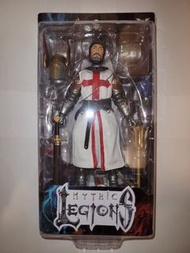 Mythic Legions Sir Enoch