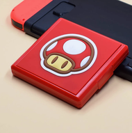 Hộp Đựng Thẻ Game Switch Hộp Đựng Thẻ NS Hộp Đựng Thẻ Game Di Động Hộp Đựng Thẻ Game DS/3DS Phụ Kiện