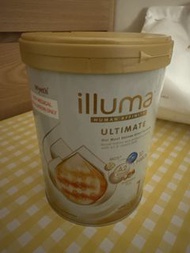 Illuma 1號