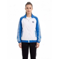 Chelsea Team Fan Spring Autumn New Style Sports Casual Sweatshirt Jacket Men Women Chelsea Fan Jacke