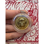 Taixi Wadang-Master Lp Gang Be2500 Wadang Dagui Phase 1 Paigexi Daling Rare Golden Face Version Wate