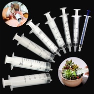 Picagari Disposable Syringe Luer Slip no needle 1ML/2.5/5ML/10ML/20ML/30ML Disposable Syringe Plasti