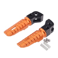Cho Ktm Duke 125 250 390 690 790 890 Rc200 390 Phía Trước Phía Sau Chân Chân Pegs Bàn Đạp