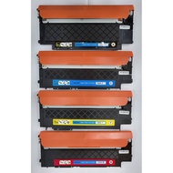 High quality HP 119A/W2090a Color Laser Toner Set for Hp 150a 150nw 178nw 179fnw