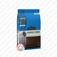 Acana Grain Free Adult Dog Food Heritage (Cobb Chicken and Geens) 11.4KG