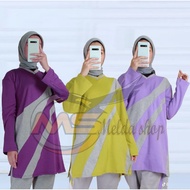 Muslim sports tops/women's sportswear/women's sportswear/Muslim women's sports uniforms