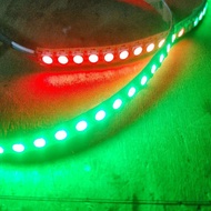 WS2812B LED Strip Lights 8mm Width 144LED 5Volt Voltage/ Sold Per 10cm According to Needs