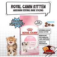 Royal Canin KITTEN 36 4KG cat food rc makanan anak kucing usia 1 2 bulan dry catfood royalcanin kite