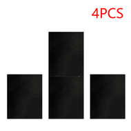1-10PCS BBQ Grill Mat Non-stick Mat Heat Resistant Outdoor Baking Reusable Barbecue Party Mat 40x33C