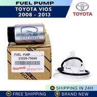 FUEL PUMP for TOYOTA VIOS 2008-2013 / 23220-75040