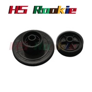Drum Gear Kit for HP M706 M725 M701n M435nw M712dn M701a / M701 M435 M725dn M706n M712