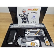 WanTai KO CSM KAMEN RIDER DELTA DRIVER HENSHIN BELT 555 FAIZ KAIXA THIRD PARTY