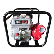 EUROX PPU6010 PPU9010 HIGH PRESSURE PUMP