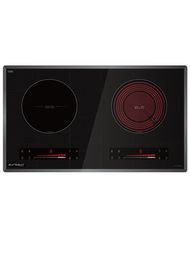 Bếp điện từ cảm ứng EUROSUN EU-TE226 Max - Thiết bị bếp Hồng Anh